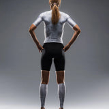 Fusion Wmns TEMPO! ONE Suit - White