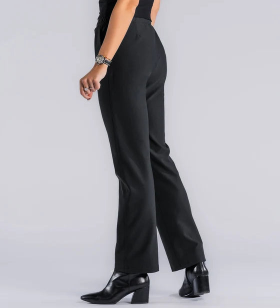 Fusion Wms Urban Pants - SuperBlack