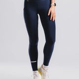Fusion Wms Hot Long Tight - Night Blue