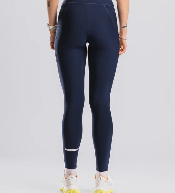 Fusion Wms Hot Long Tight - Night Blue