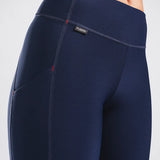 Fusion Wms Hot Long Tight - Night Blue