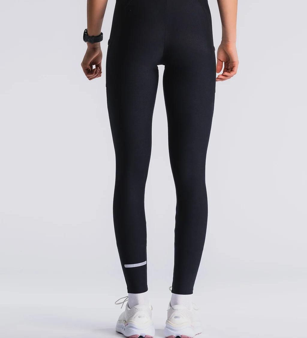 Fusion Wms Training Tights - SuperBlack