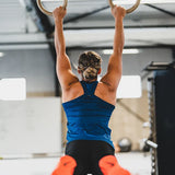 Fusion Wms C3 Training Top - Night Blue
