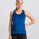 Fusion Wms C3 Training Top - Night Blue