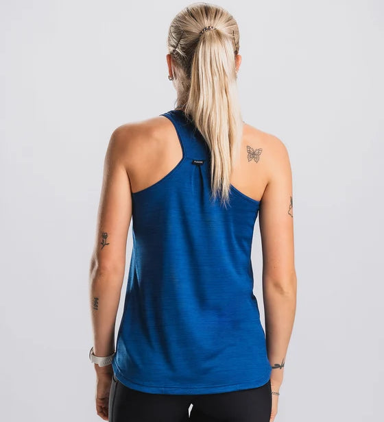 Fusion Wms C3 Training Top - Night Blue