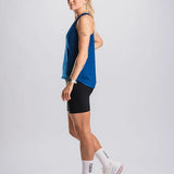 Fusion Wms C3 Training Top - Night Blue
