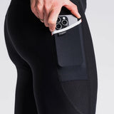 Fusion X-Long Tights - Black