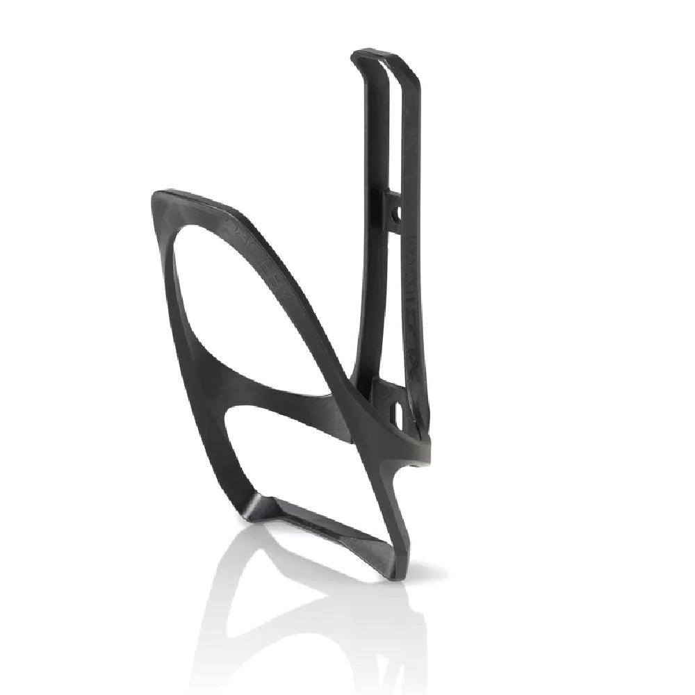 XLC Bottle Cage - Black, Carbon - Endurance Sport