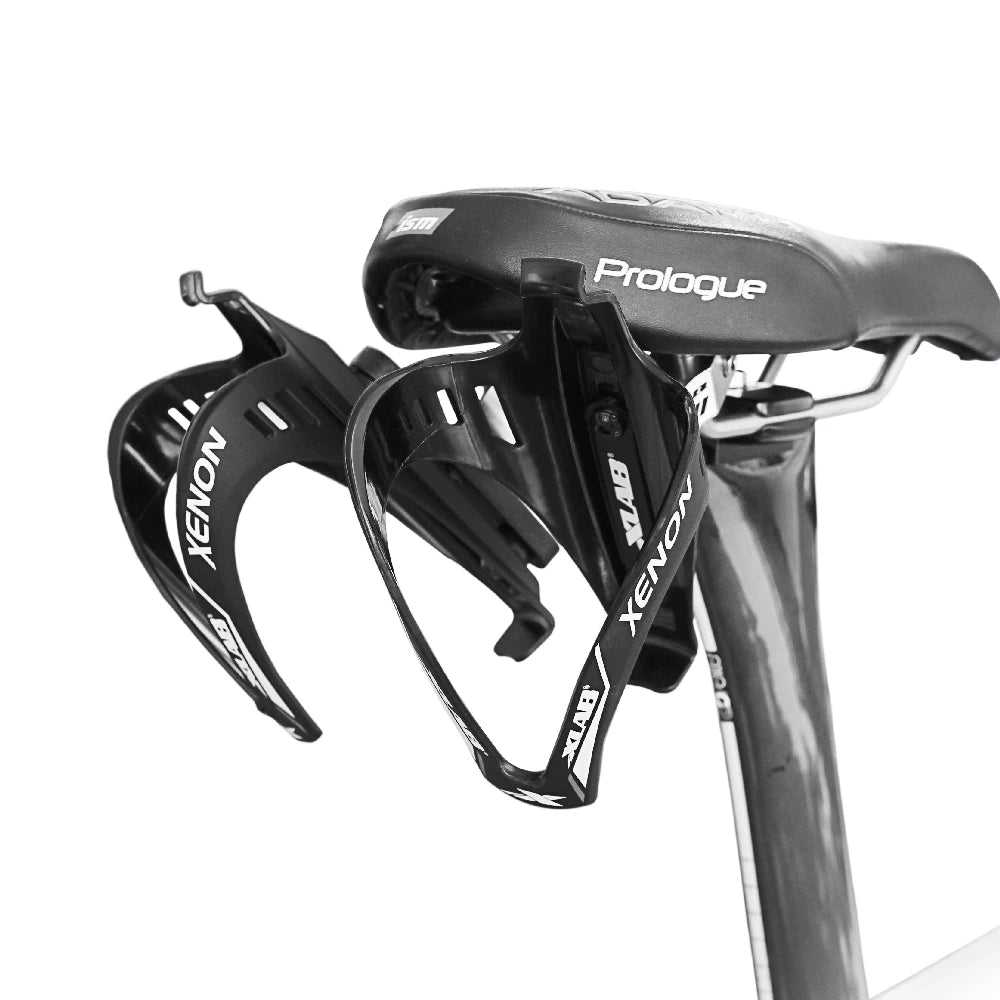 XLab Mini Wing 105 - Sort - Endurance Sport