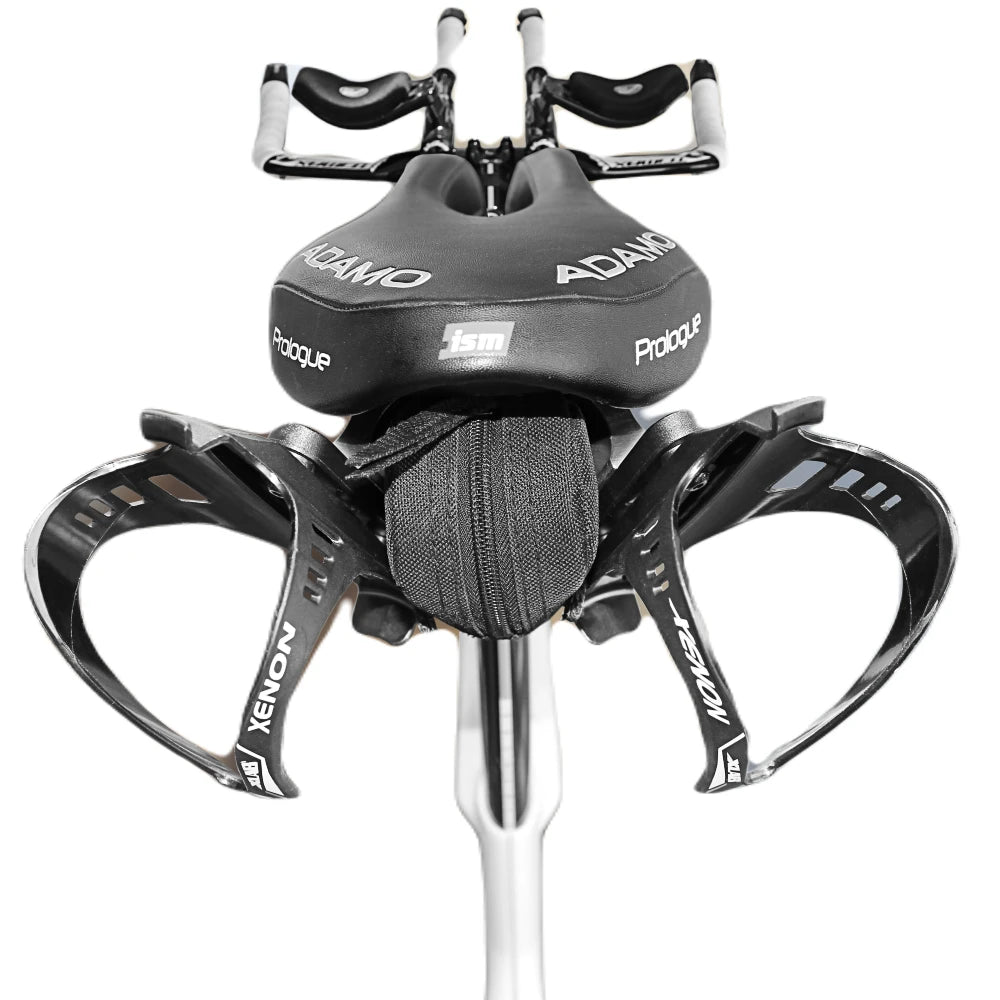 XLab Mini Wing 105 - Sort - Endurance Sport