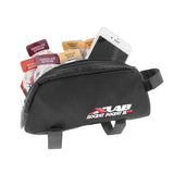 XLab Rocket Pocket XL Plus - Black - Endurance Sport