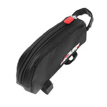 XLab Rocket Pocket XL Plus - Black - Endurance Sport