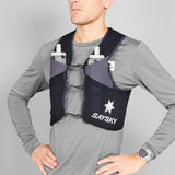 SAYSKY Flow Vest 8L - Black - Endurance Sport