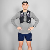 SAYSKY Flow Vest 8L - Black - Endurance Sport