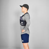 SAYSKY Flow Vest 8L - Black - Endurance Sport