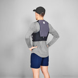 SAYSKY Flow Vest 8L - Black - Endurance Sport