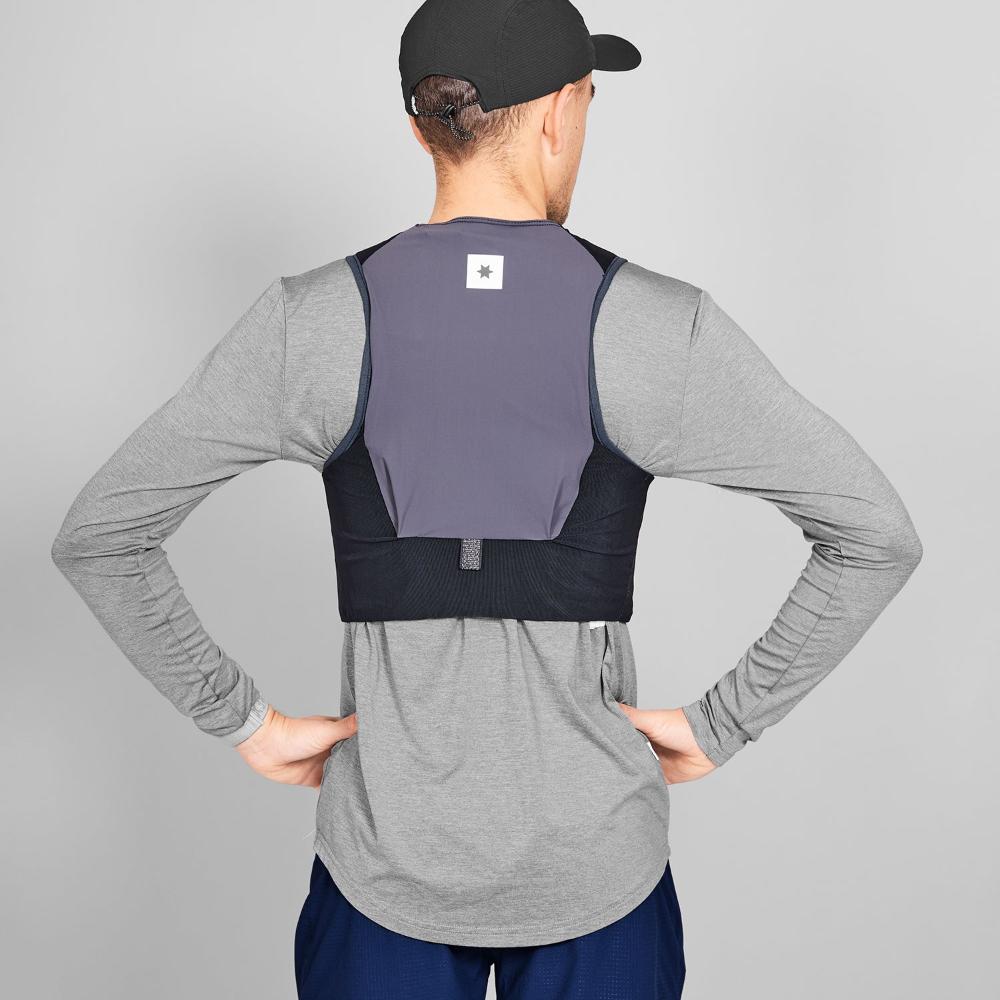 SAYSKY Flow Vest 8L - Black - Endurance Sport