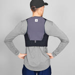 SAYSKY Flow Vest 8L - Black - Endurance Sport