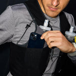 SAYSKY Flow Vest 8L - Black - Endurance Sport