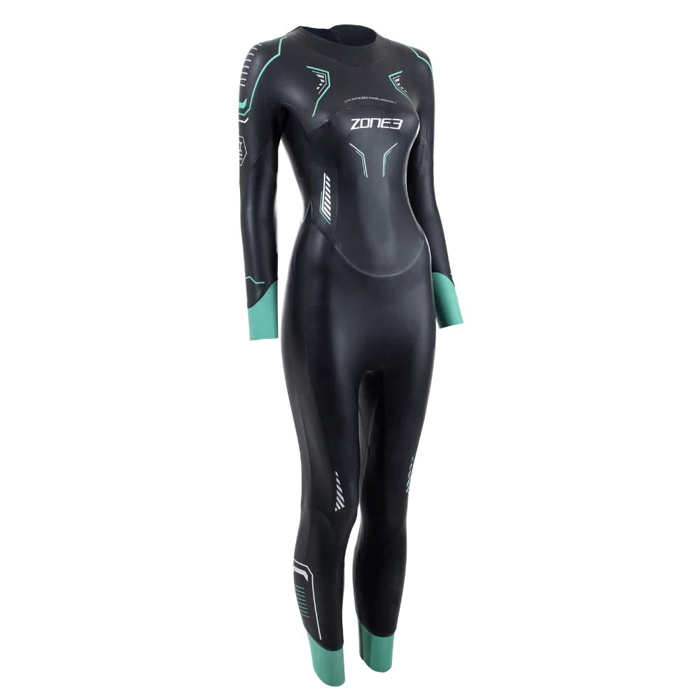 Zone3 Terraprene Vision Dame - Endurance Sport