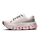 On Cloudmonster 3 Hyper Dame - Ivory/Peony