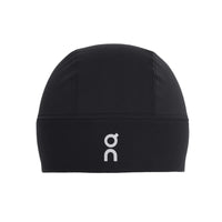 ON Core Beanie - BLACK