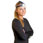 Bee Safe lampe baaret af kvinde