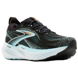 Brooks Glycerin 22 Herre - Black/Atomizer/Blazing Orange - Endurance Sport