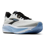 Brooks Ghost 18 Herre - White/Black/Open Air - Endurance Sport