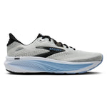 Brooks Ghost 18 Herre - White/Black/Open Air - Endurance Sport