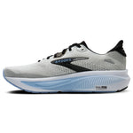 Brooks Ghost 18 Herre - White/Black/Open Air - Endurance Sport