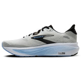 Brooks Ghost 18 Herre - White/Black/Open Air - Endurance Sport