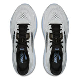 Brooks Ghost 18 Herre - White/Black/Open Air - Endurance Sport