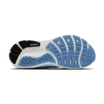 Brooks Ghost 18 Herre - White/Black/Open Air - Endurance Sport