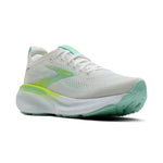 Brooks Adrenaline GTS 25 Dame - White/Nightlife/Yucca - Endurance Sport