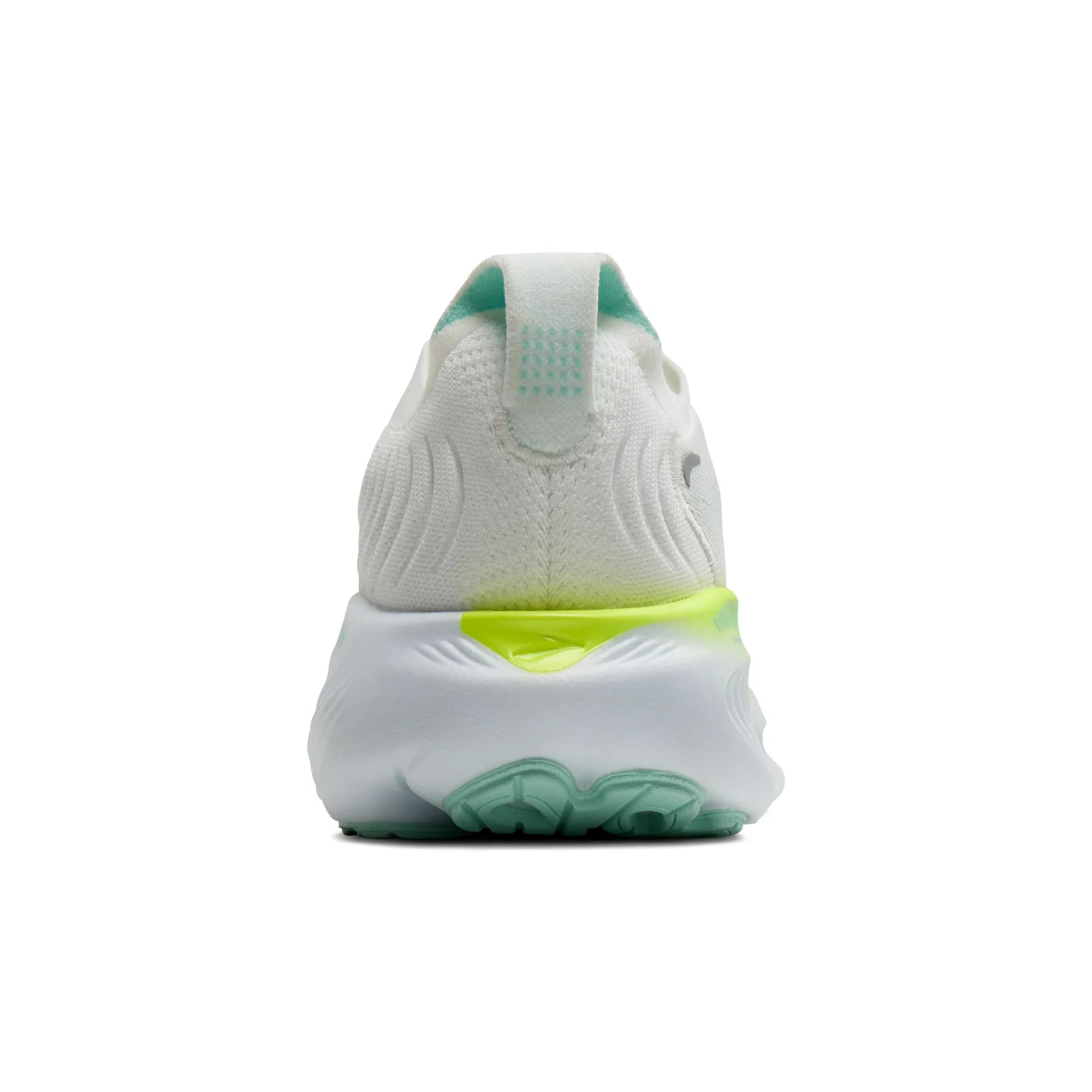 Brooks Adrenaline GTS 25 Dame - White/Nightlife/Yucca - Endurance Sport