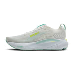 Brooks Adrenaline GTS 25 Dame - White/Nightlife/Yucca - Endurance Sport