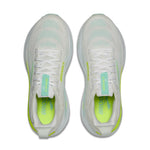 Brooks Adrenaline GTS 25 Dame - White/Nightlife/Yucca - Endurance Sport
