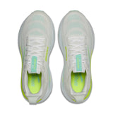 Brooks Adrenaline GTS 25 Dame - White/Nightlife/Yucca - Endurance Sport