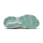 Brooks Adrenaline GTS 25 Dame - White/Nightlife/Yucca - Endurance Sport