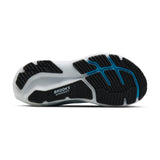 Brooks Glycerin GTS 23 Dame - NantucketBreeze/Rain/Clear