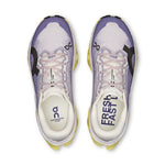 On Cloudmonster 3 Hyper Dame - Lily / Limelight - Endurance Sport