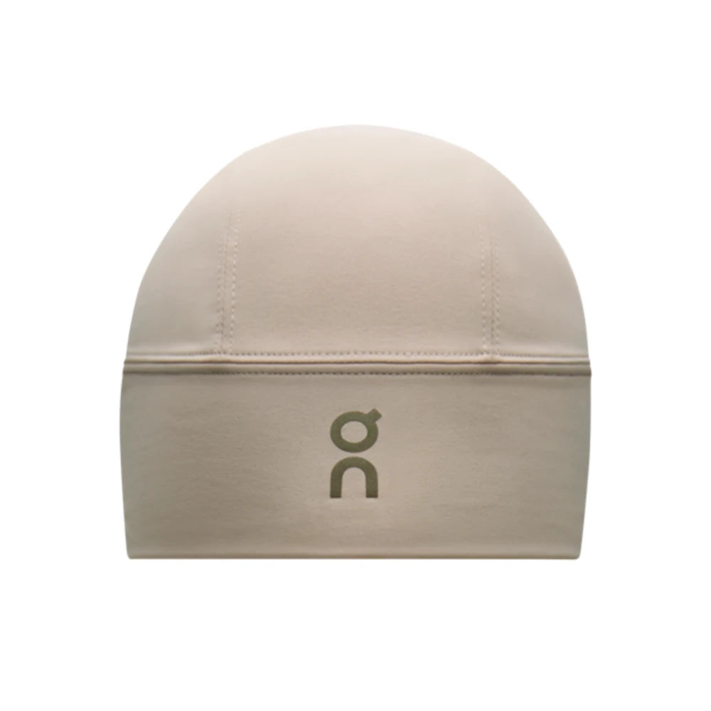 ON Core Beanie - TRUFFLE - Endurance Sport