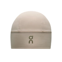 ON Core Beanie - TRUFFLE