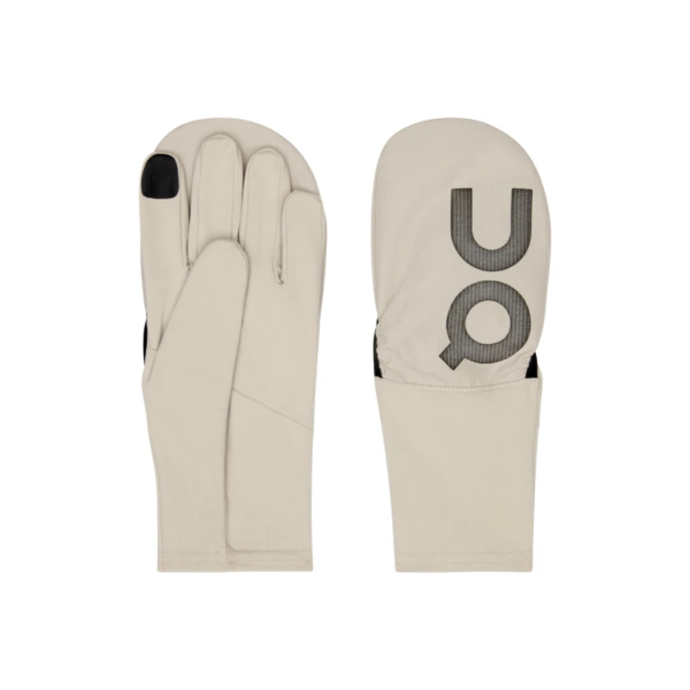 On Core Glove - TRUFFLE - Endurance Sport