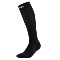 CEP Run Compression Socks Herre - Black
