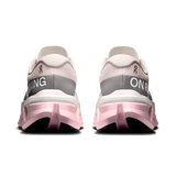 On Cloudmonster 3 Hyper Dame - Ivory/Peony