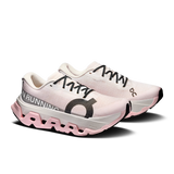 On Cloudmonster 3 Hyper Dame - Ivory/Peony