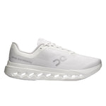 On Cloudsurfer Next Dame - White - Endurance Sport