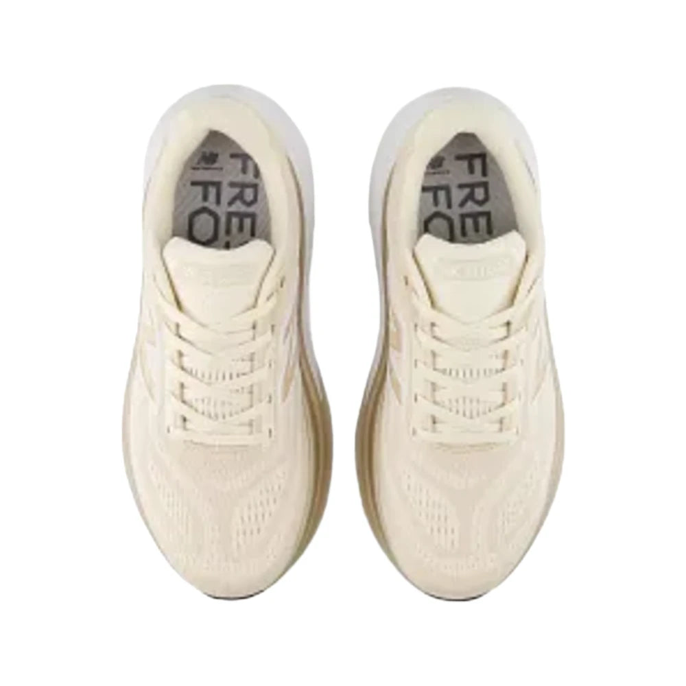 New Balance FreshFoam X More v6 dame - Permafrost - Endurance Sport